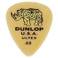 Набор медиаторов Dunlop 421R.60 Ultex Standard