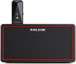 Комбоусилитель Nux Mighty Air
