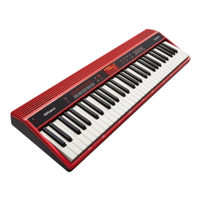 Синтезатор Roland GO-61K