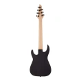 Электрогитара Jackson JS22-7 DKA QM TR Black Burst