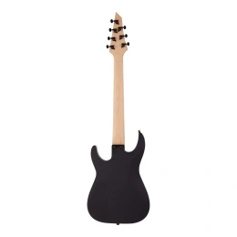 Электрогитара Jackson JS22-7 DKA QM TR Black Burst