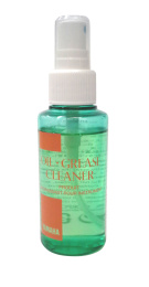 Средство для очистки духовых инструментов Yamaha Oil Grease Cleaner