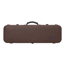 Кейс для скрипки 4/4 BIO S brown/beige Gewa 309.111