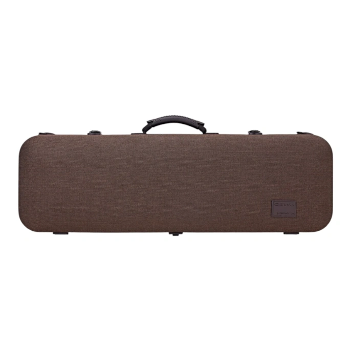 Кейс для скрипки 4/4 BIO S brown/beige Gewa 309.111