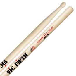 Барабанные палочки Vic Firth American Classic  ROCK