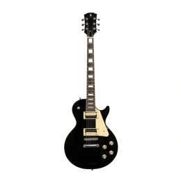 Электрогитара Stagg SEL-STD BLK