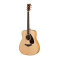 Акустическая гитара Yamaha FG840 NT