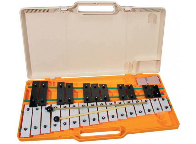 Металлофон Angel AG-27K