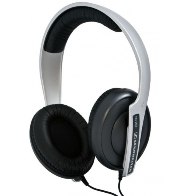 Наушники Sennheiser HD 203 WEST