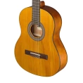 Классическая гитара 3/4 Stagg C430M NAT Pack