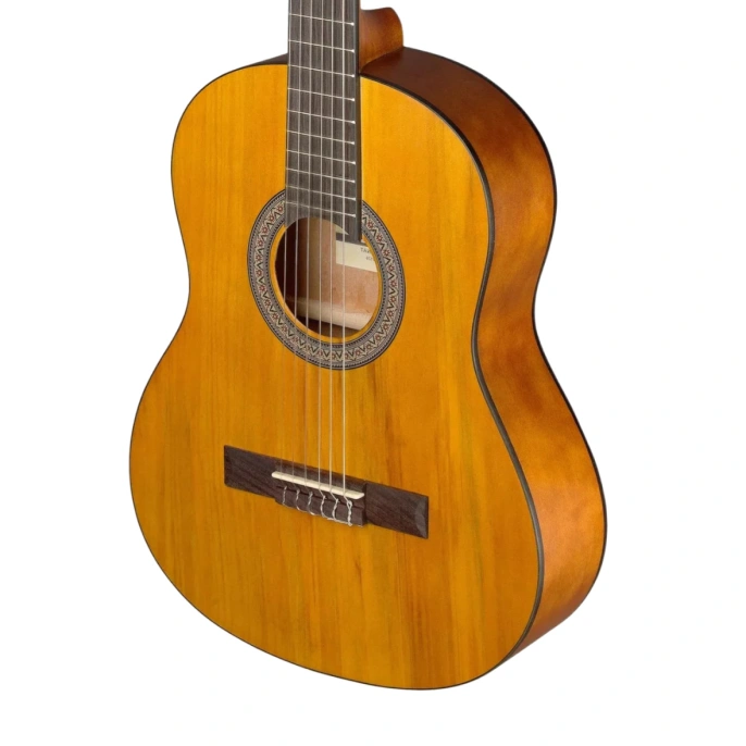 Классическая гитара 3/4 Stagg C430M NAT Pack