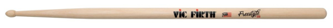 Барабанные палочки Vic Firth Concept Freestyle FS5B