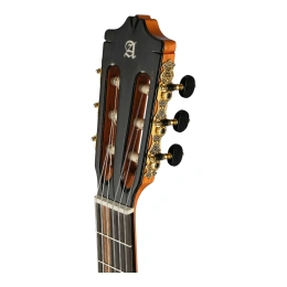Гитара классическая Alhambra 8.897 Green Sustain CTW E8
