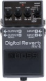 Педаль Boss RV-5