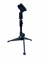 Настольная микрофонная стойка ACURY MS-001