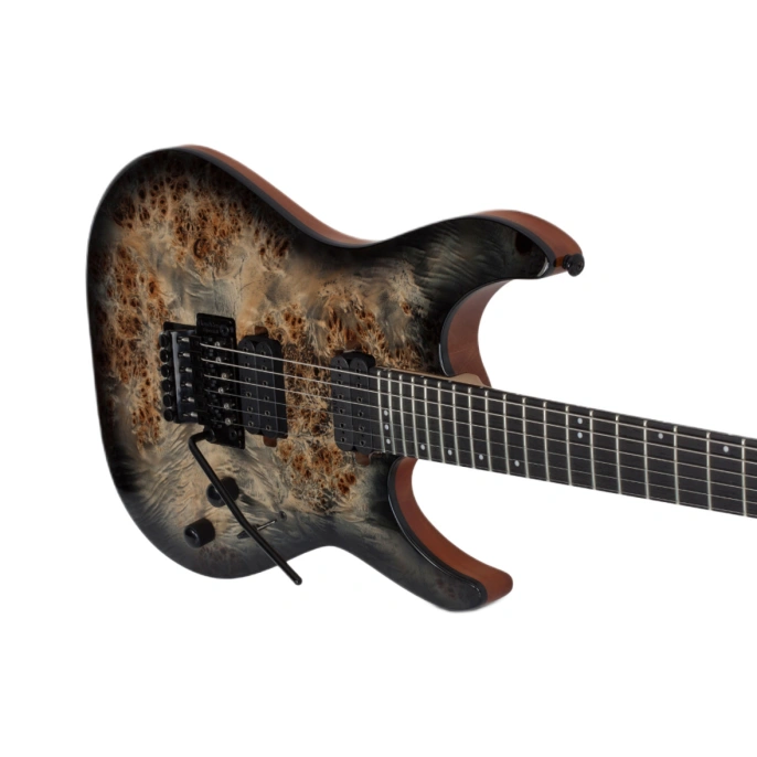 Электрогитара Schecter C-6 Pro FR CB