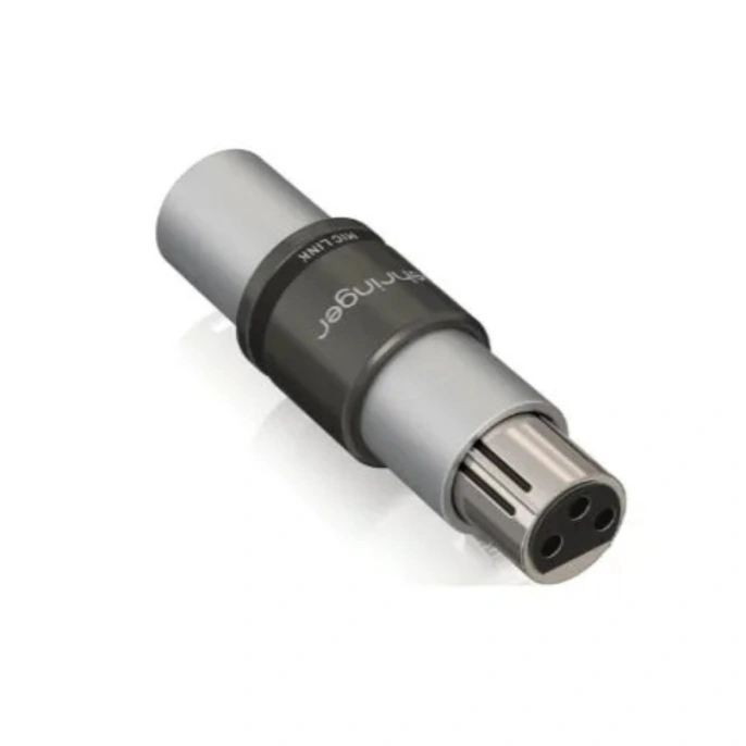 Микрофонный предусилитель Behringer Mic Link