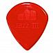 Набор медиаторов Dunlop 47R3N Nylon Jazz III