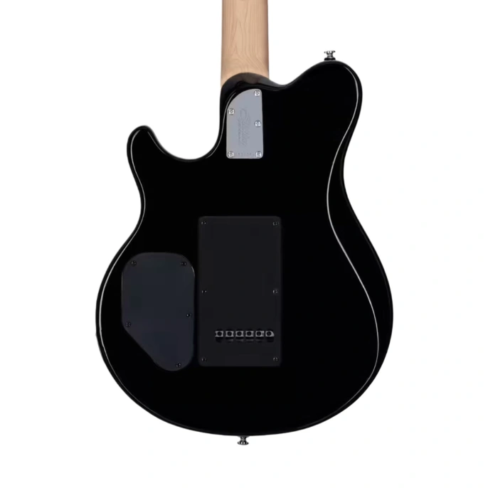 Электрогитара Sterling Axis AX3QM-SPR-M1 Spectrum Red