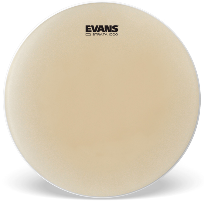 Пластик Evans CT08S