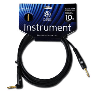Кабель  Planet Waves PW-GRACS-10