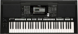 Рабочая станция Yamaha PSR-S975
