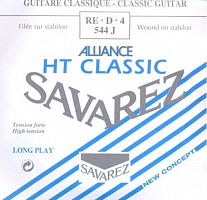 Струна для гитары D4 544J Savarez 655.924