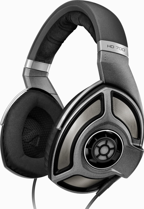 Наушники Sennheiser HD 700