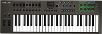 MIDI клавиатура Nektar Impact LX49+