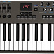 MIDI клавиатура Nektar Impact LX49+