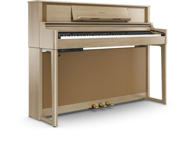 Цифровое пианино Roland LX-705CH Set