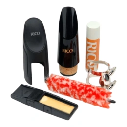 Комплект аксессуаров для Bb кларнета Rico RSMPAKBCL