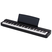 Цифровое пианино Yamaha P-225B