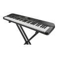 Синтезатор Nux NEK-110 BK