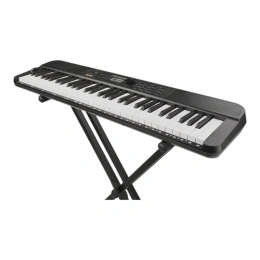 Синтезатор Nux NEK-110 BK