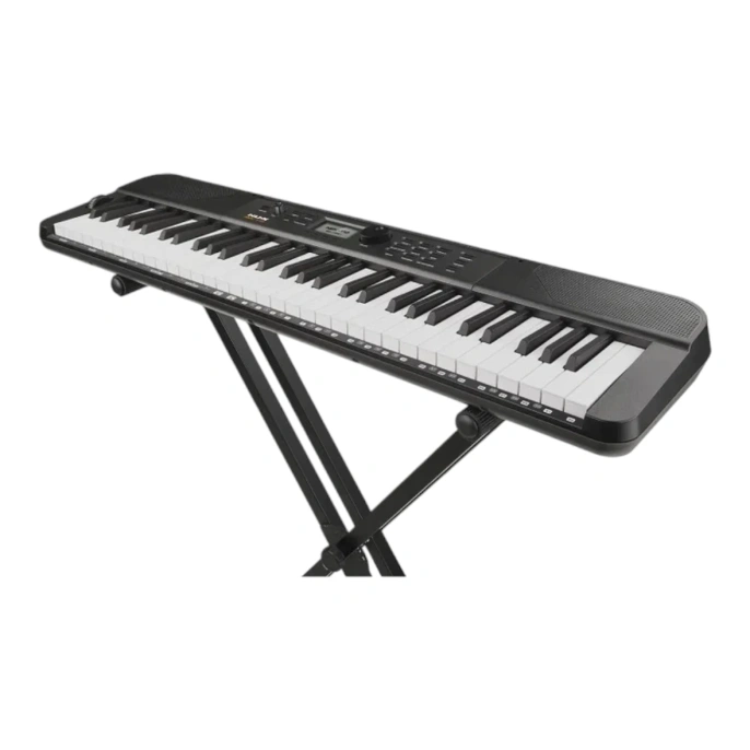 Синтезатор Nux NEK-110 BK