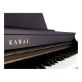 Цифровое пианино Kawai CN201 Premium Rosewood