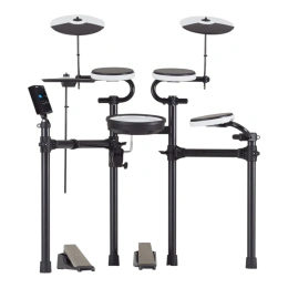 Электронная ударная установка Roland TD-02KV