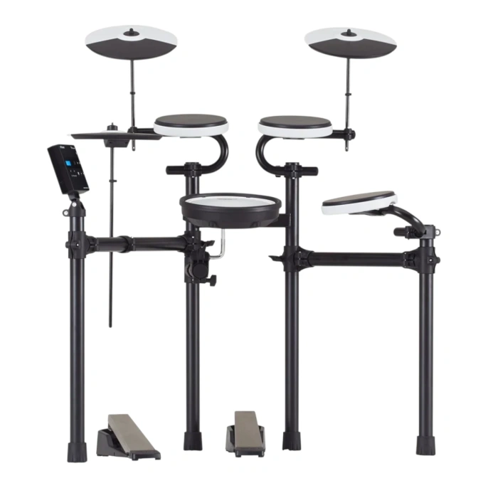 Электронная ударная установка Roland TD-02KV