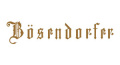 Bösendorfer