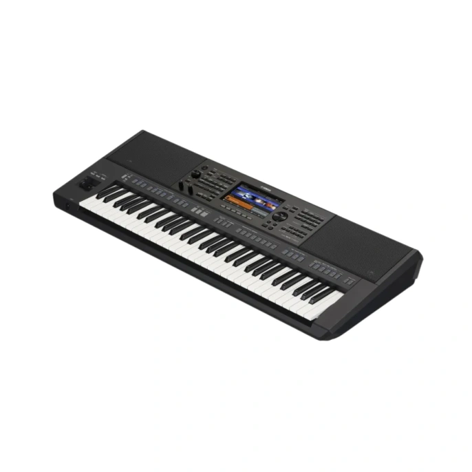 Синтезатор Yamaha PSR-SX720