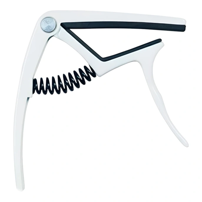 Каподастр Alice AWR01-C/WH