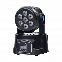 Световая голова Bi Ray ML70S