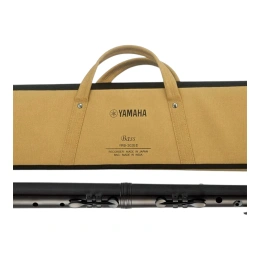 Блокфлейта Yamaha YRB-302BII
