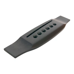 Струнодержатель для акустической гитары WBO GBE