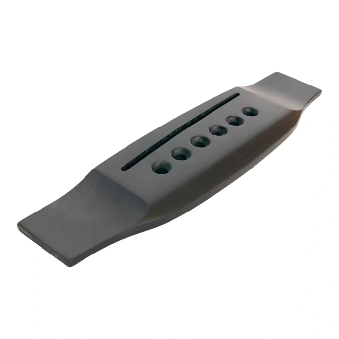 Струнодержатель для акустической гитары WBO GBE