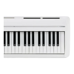 Цифровое пианино Kawai ES120W