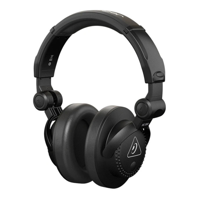 Наушники Behringer HC 200
