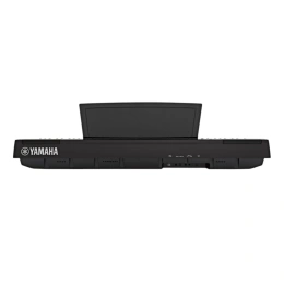 Цифровое пианино Yamaha P-125B