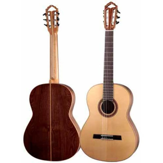 Классическая гитара Hofner HM87 SE